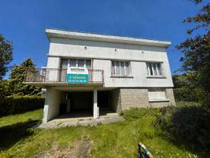 Vente Maison 3 chambresVannes Centre Ville