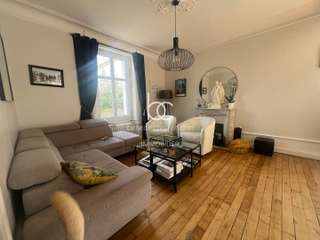 Vente maison 11 pièces