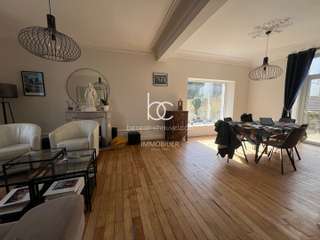 Vente maison 11 pièces