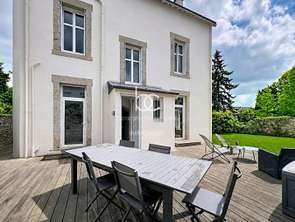 Vente Maison 8 chambresVannes Centre Ville