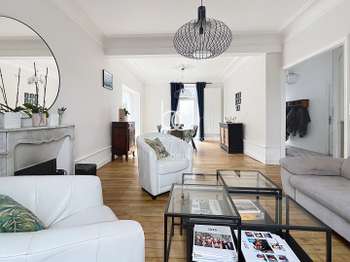 Vente Maison 8 chambresVannes Centre Ville