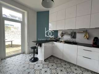 Vente maison 11 pièces
