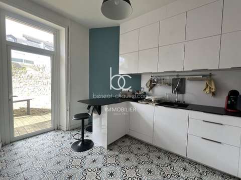 Vente maison 11 pièces