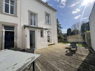 Vente maison 11 pièces