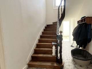 Vente maison 11 pièces