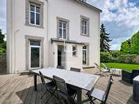 Vente maison 11 pièces Vente maison 11 pièces