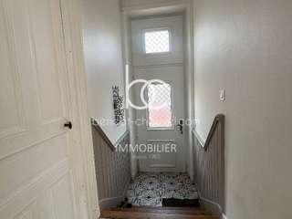 Vente maison 11 pièces