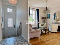 Vente maison 10 pièces