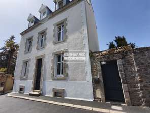 Vente Maison 8 chambresVannes Centre Ville