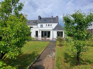 Photo Vente maison Vannes Centre Ville