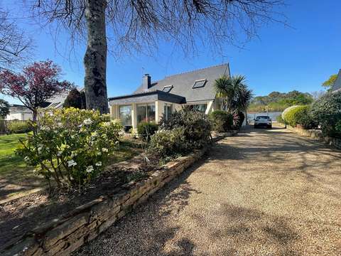 Vente maison 8 pièces Vannes Centre Ville 56