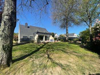 Vente Maison 4 chambresVannes Centre Ville