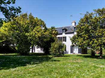 Vente Maison 4 chambresVannes Centre Ville