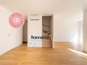 Vente Maison 3 chambresVannes Centre Ville