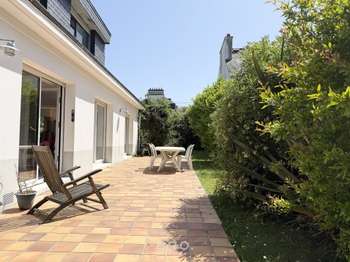 Vente maison 9 pièces Vannes Centre Ville 56