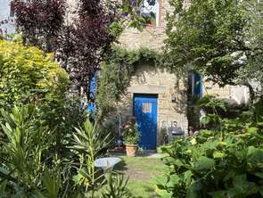 Vente Maison 7 chambresVannes Centre Ville