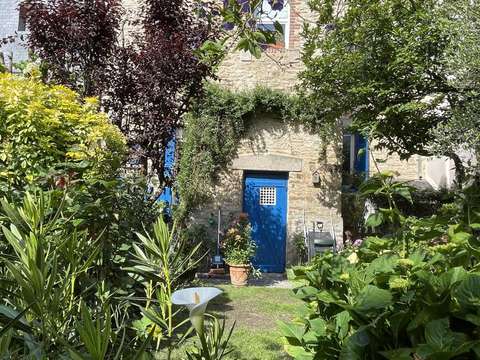 Vente maison 8 pièces Vannes Centre Ville 56