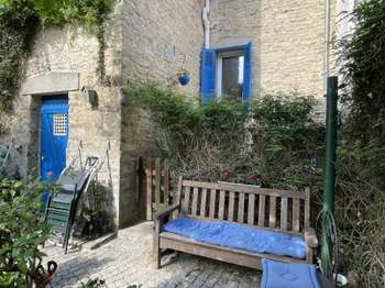 Vente Maison 7 chambresVannes Centre Ville