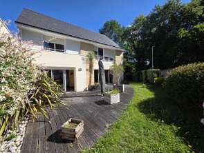 Vente Maison 4 chambresVannes Centre Ville