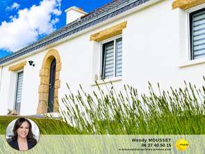 Vente Maison 4 chambresVannes Centre Ville