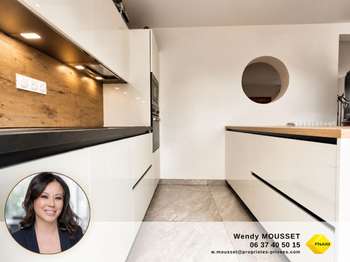 Vente Maison 4 chambresVannes Centre Ville