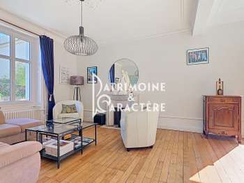 Vente maison 11 pièces