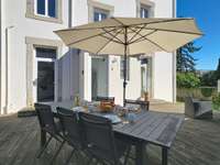 Vente maison 11 pièces