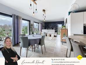 Vente Maison 4 chambresVannes Centre Ville