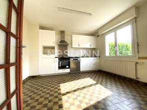 Vente Maison 4 chambresVannes Centre Ville