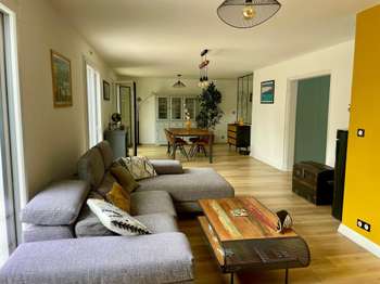 Vente Maison 4 chambresVannes Centre Ville