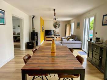 Vente Maison 4 chambresVannes Centre Ville