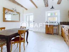 Vente Maison 3 chambresVannes Centre Ville