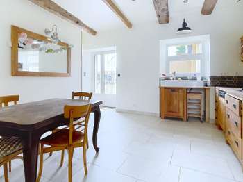 Vente Maison 3 chambresVannes Centre Ville