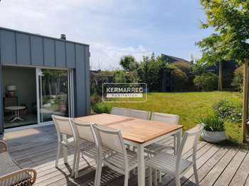 Vente maison 5 pièces Vannes Centre Ville 56