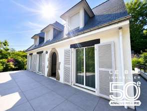 Vente Maison 5 chambresVannes Centre Ville