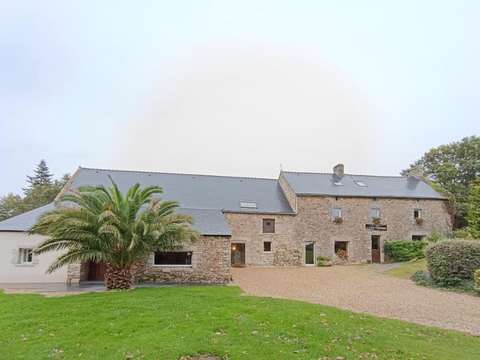 Vente maison 20 pièces Vannes Centre Ville 56