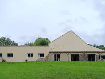 Vente maison 20 pièces