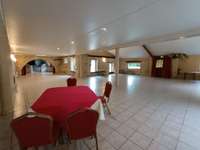 Vente maison 20 pièces