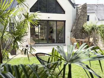 Vente Maison 3 chambresVannes Centre Ville