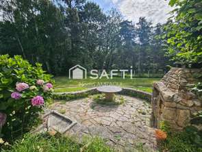 Vente Maison 4 chambresVannes Centre Ville