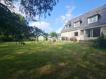 Vente Maison 4 chambresVannes Centre Ville