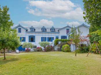 Vente Maison 7 chambresVannes Centre Ville