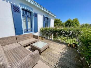 Vente Maison 7 chambresVannes Centre Ville