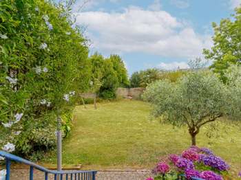 Vente maison 8 pièces Vannes Centre Ville 56