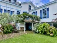 Vente maison 8 pièces Vente maison 8 pièces