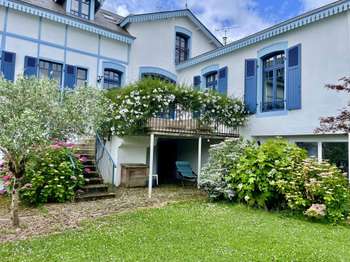 Vente maison 8 pièces Vente maison 8 pièces