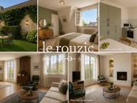 Vente maison 6 pièces Vente maison 6 pièces