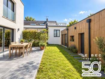 Vente Maison 7 chambresVannes Centre Ville