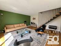 Vente maison 10 pièces