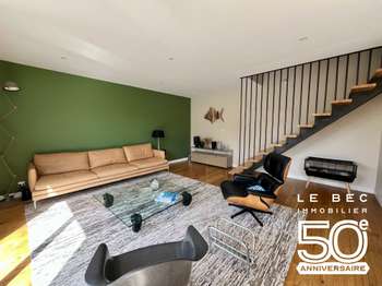 Vente maison 10 pièces